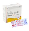 Tenoric 100 Tablet
