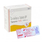 Tenoric 100 Tablet 