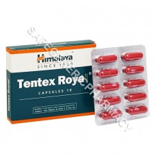 Tentex Royal Capsules