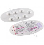 Terapress 2mg Tablets 