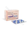 Terol LA 2mg Capsule