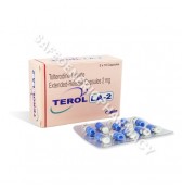 Terol LA 2mg Capsule 