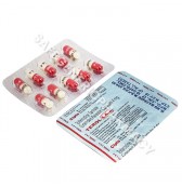 Terol LA 4mg Capsule 