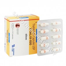 Thalix 100mg