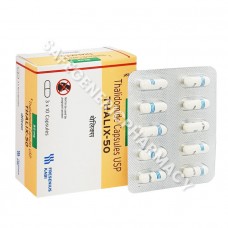 Thalix 50mg