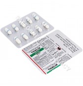 Thalix 50mg 