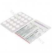 Theo-Asthalin Forte Tablet 