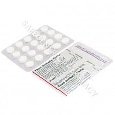 Theo-Asthalin Forte Tablet