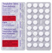 Theo Asthalin Tablet 