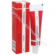 Thrombophob Ointment