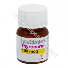 Thyronorm
