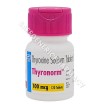 Thyronorm 100mcg Tablet