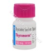 Thyronorm 112mcg Tablet