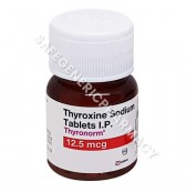 Thyronorm 12.5  