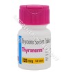 Thyronorm 125mcg Tablet