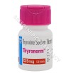 Thyronorm 12.5mcg Tablet