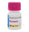 Thyronorm 137mcg Tablets