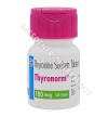 Thyronorm 150mcg Tablet