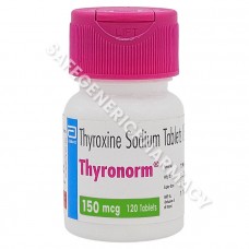 Thyronorm 150mcg Tablet