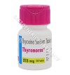 Thyronorm 37.5mcg Tablet