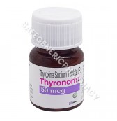 Thyronorm 50 