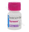 Thyronorm 50mcg Tablet