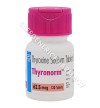 Thyronorm 62.5mcg Tablet