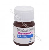 Thyronorm 75 