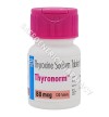 Thyronorm 88mcg Tablet