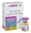 Tigecycline 50mg