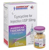 Tigecycline 50mg 