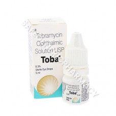 Toba Eye Drop