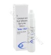 Toba DM Eye Drop