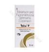 Toba F Eye Drop