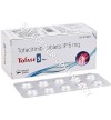 Tofase 5mg Tablet (Tofacitinib 5mg)