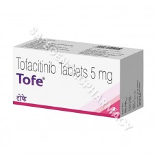 Tofe Tablet (Tofacitinib 5mg)