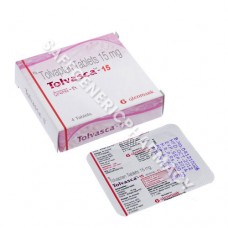 Tolvasca 15 Tablet