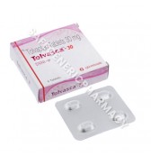 Tolvasca 30 Tablet 