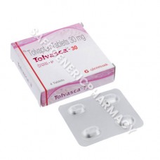 Tolvasca 30 Tablet