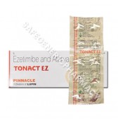 Tonact EZ Tablets 