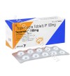 Topamac 100mg Tablet