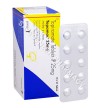 Topamac 25mg Tablet