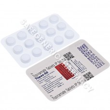 Topaz 50mg Tablet