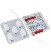 Azithromycin 500mg 