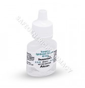 Travatan Eye Drop 2.5ml 