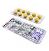 Trazalon 50 Tablet (Trazodone 50mg) 