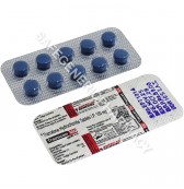 Trazocan 100mg Tablet (Trazodone 100mg) 