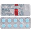 Trazonil 100 Tablet (Trazodone 100mg)