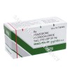 Trazonil 50 Tablet (Trazodone 50mg)