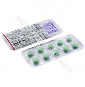 Trazonil 50 Tablet (Trazodone 50mg) 